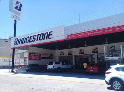 Servisistemas - Celaya Alameda en Celaya