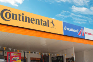 Sll Continental (Av Francisco I. Madero) en Morelia