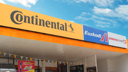 Sll Continental (Av. Héroes de Nocupétaro) en Morelia