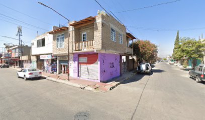 Talachas Bazan en Valle de Chalco Solidaridad