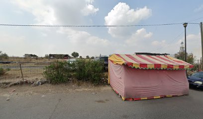 Talachas El Compadre (Manzana 004) en Nicolás Romero