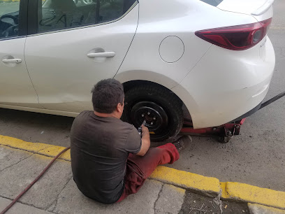 Talachas Esquivel en Toluca