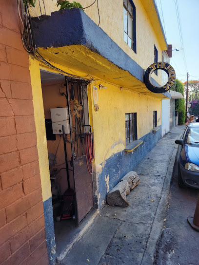 Talachera y Vulcanizadora Marco en Cuernavaca