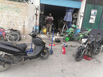 Talacheria y Motoservicio Azotlan en Nicolás Romero