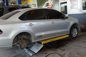 Taller Mecanico en Puerto Vallarta