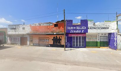 Taller Vulcanizadora Meza en Salamanca