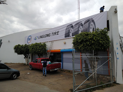 Tbc México/Leon Gto. en León