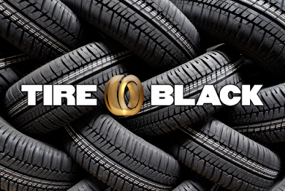 Tire Black (Julián Carrillo 142) en León
