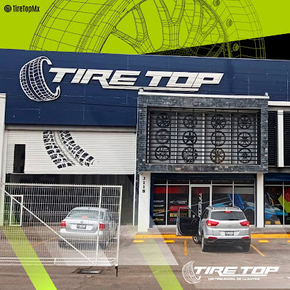 Tire Top en León