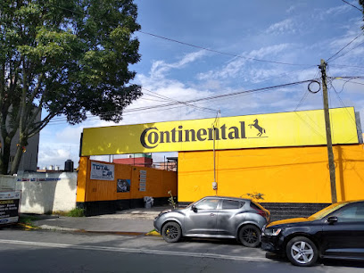 Total Car - Centro de Ingeniería Automotríz en Toluca
