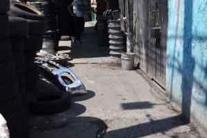 U.S Wheels Venta, Reparacion y Cromado de Rines Nacionales e Importados. en Nezahualcóyotl