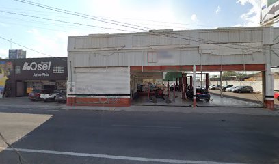 Under Body Servicios Automotrices, S.A. de C.V. en Celaya