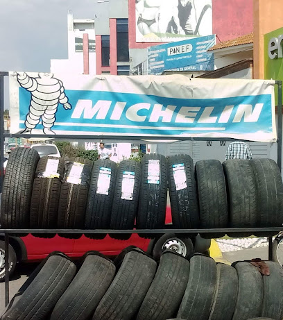 Vulca Max en Morelia