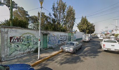 Vulcanizadora Aeropuerto en Nezahualcóyotl