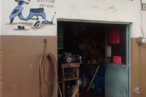 Vulcanizadora Alvarez en Morelia