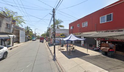 Vulcanizadora Avilez en Cuernavaca