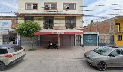 Vulcanizadora (Blvd. Juan Alonso de Torres) en León