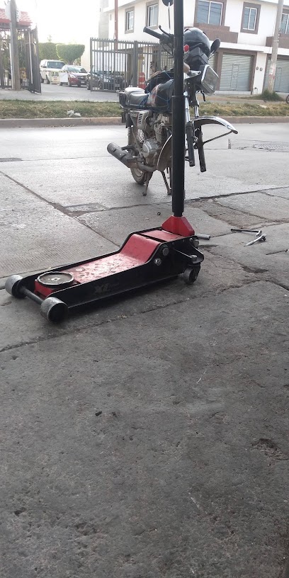 Vulcanizadora Carrillo en León