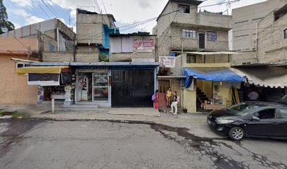 Vulcanizadora Castillo en Naucalpan