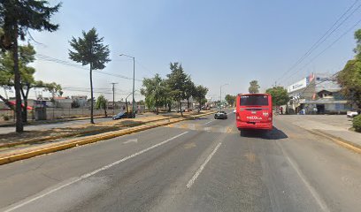 Vulcanizadora Charly Toluca en Toluca