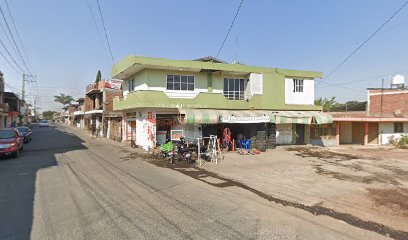 Vulcanizadora Chavin en Uruapan