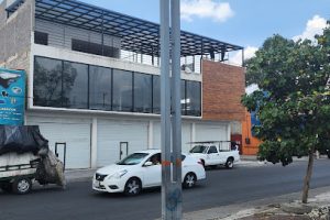 Vulcanizadora Colegas en Nezahualcóyotl