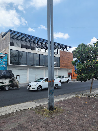 Vulcanizadora Colegas en Nezahualcóyotl