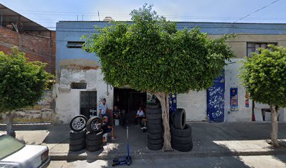 Vulcanizadora Cuevas en León