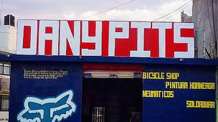 Vulcanizadora Dany Pits en Pachuca