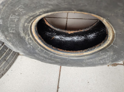 Vulcanizadora El Compadre en León