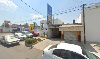 Vulcanizadora El Cuñado en Pachuca