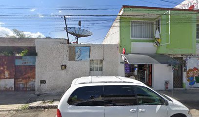 Vulcanizadora El Güero en Pachuca