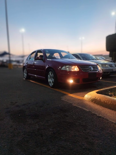 Vulcanizadora El Manitas en León