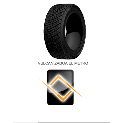 Vulcanizadora El Metro en León