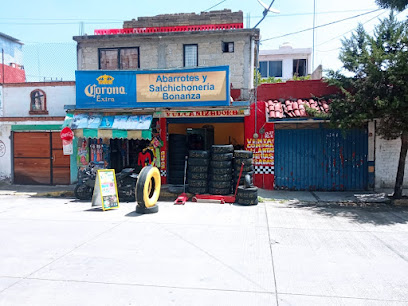 Vulcanizadora El Pichon en Naucalpan