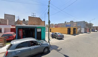 Vulcanizadora El Sauz en Celaya