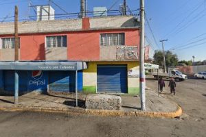 Vulcanizadora Fer en Nezahualcóyotl