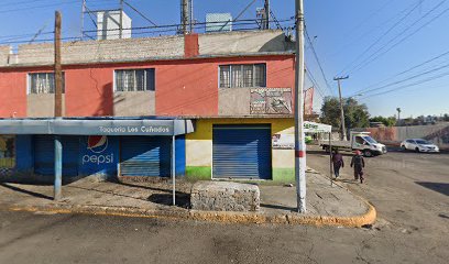 Vulcanizadora Fer en Nezahualcóyotl