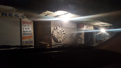 Vulcanizadora Gj 24 Horas en López Mateos