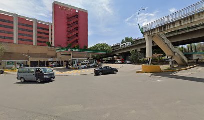 Vulcanizadora Hidalgo en Naucalpan
