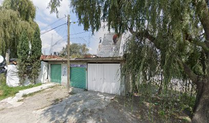 Vulcanizadora La Fortuna en Toluca