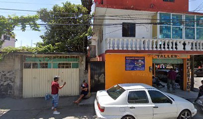 Vulcanizadora La Pantera en Cuernavaca
