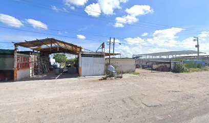 Vulcanizadora Los Compadres en Celaya