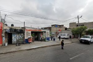 Vulcanizadora Maya en López Mateos