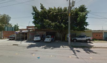 Vulcanizadora Mojica en Salamanca