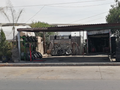Vulcanizadora Móvil Chávez. Vulcanizadora a Domicilio en Tizayuca
