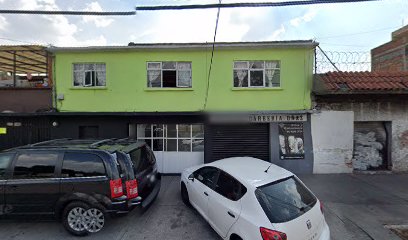 Vulcanizadora Pakis en Tlalnepantla