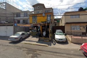 Vulcanizadora Ram en López Mateos