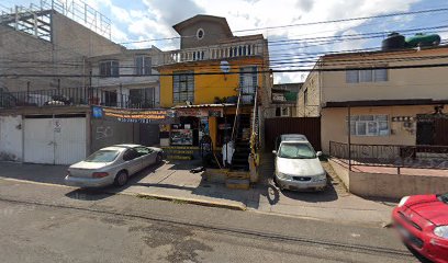 Vulcanizadora Ram en López Mateos