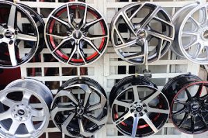 Vulcanizadora Rines y Llantas Coronado en López Mateos